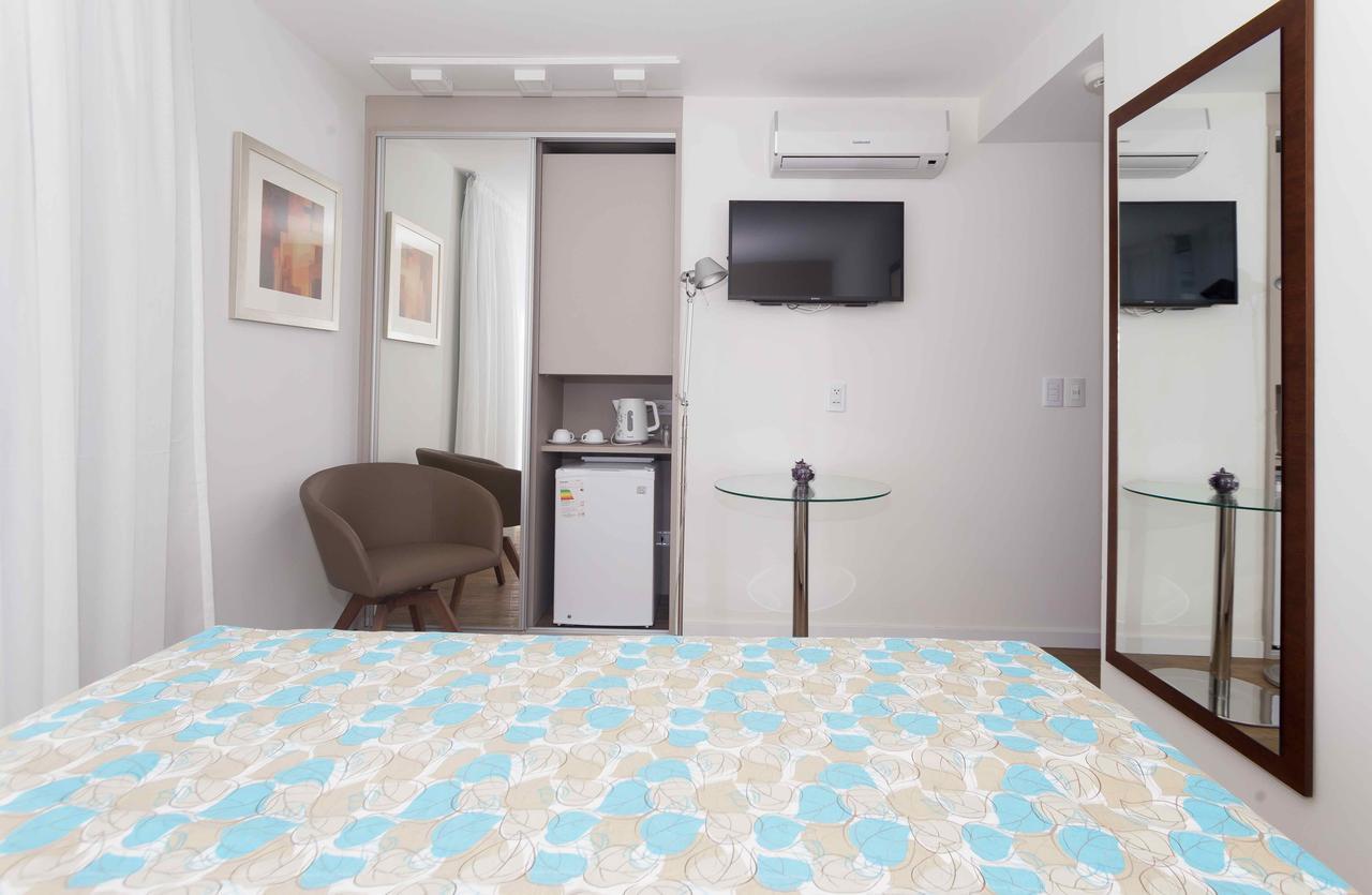 פונטה דל אסטה Seaview Hotel Boutique מראה חיצוני תמונה