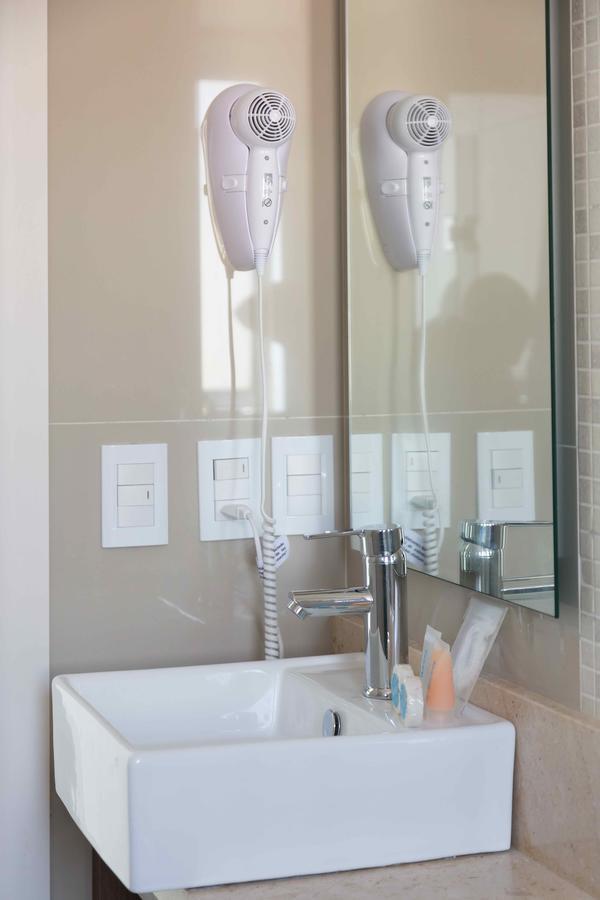 פונטה דל אסטה Seaview Hotel Boutique מראה חיצוני תמונה