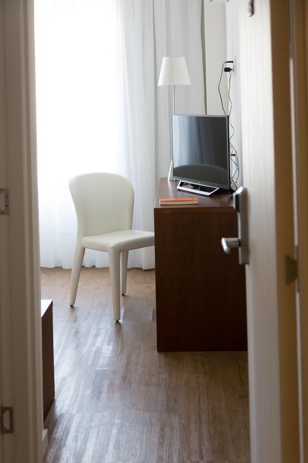 פונטה דל אסטה Seaview Hotel Boutique מראה חיצוני תמונה