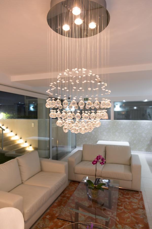 פונטה דל אסטה Seaview Hotel Boutique מראה חיצוני תמונה