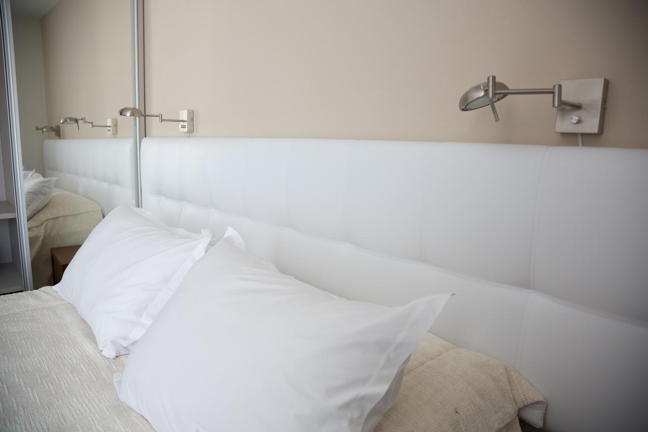 פונטה דל אסטה Seaview Hotel Boutique מראה חיצוני תמונה